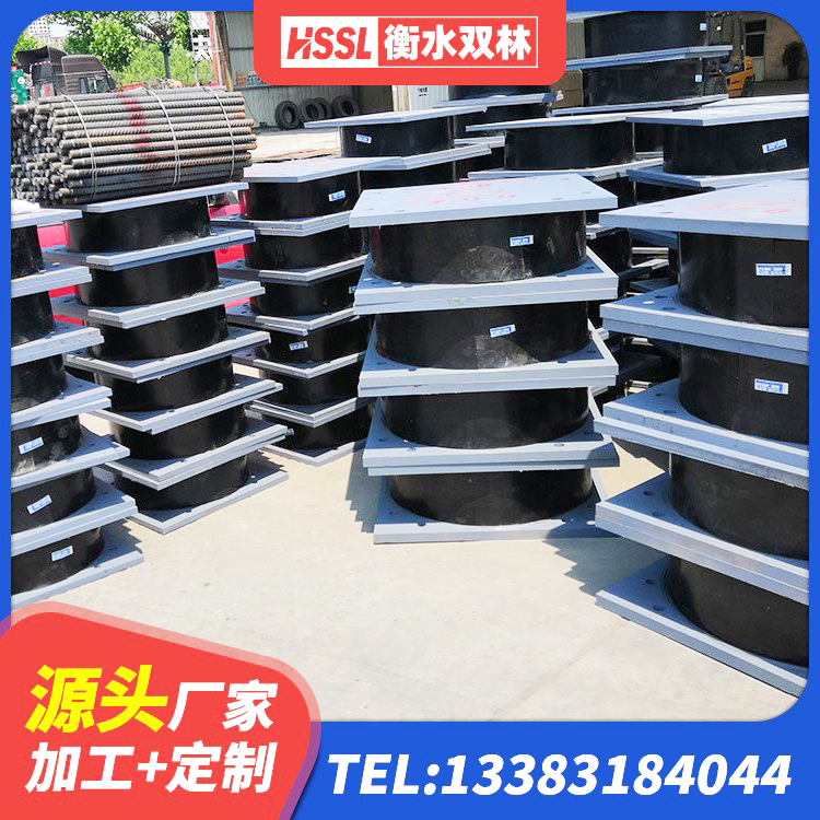 万源市LRB橡胶隔震支座600(II型)厂家 万源市LNR1200天然橡胶隔震支座什么价格 万源市LNR1100建筑隔震支座生产加工 万源市建筑抗震减震支座厂家 - 第3张