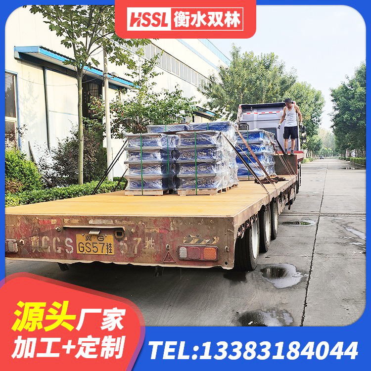 万源市HDR500高阻尼隔震支座生产厂家 万源市房子减震支座厂家 万源市采购建筑隔震支座 万源市建筑隔震橡胶支座1型 - 第6张