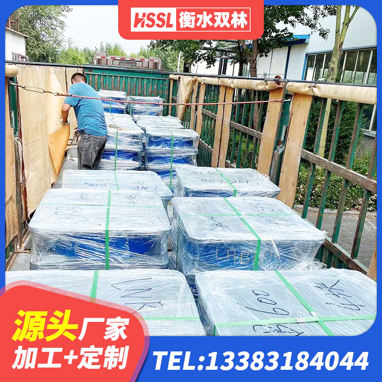 万源市HDR1500高阻尼隔震支座厂家电话 万源市HDR400高阻尼橡胶支座厂家电话 万源市建筑橡胶隔震支座LNR700厂家 万源市抗震支座工厂厂家 - 第6张