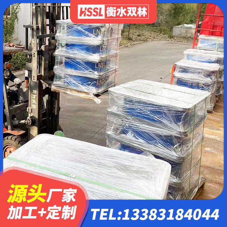 万源市高阻尼减橡胶隔震支座源头工厂 万源市高楼橡胶隔震支座生产厂家 万源市LRB900隔震支座生产厂家 万源市减隔震支座哪家好 - 第8张