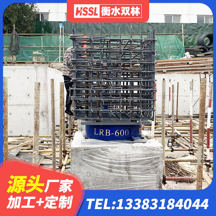万源市高阻尼减橡胶隔震支座源头工厂 万源市高楼橡胶隔震支座生产厂家 万源市LRB900隔震支座生产厂家 万源市减隔震支座哪家好 - 第3张