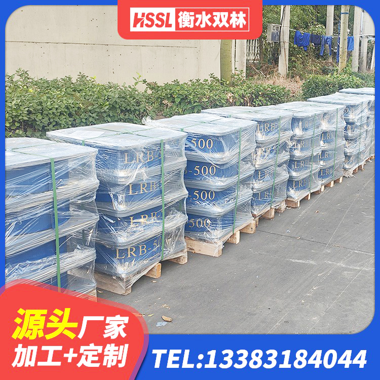 万源市高阻尼减橡胶隔震支座源头工厂 万源市高楼橡胶隔震支座生产厂家 万源市LRB900隔震支座生产厂家 万源市减隔震支座哪家好