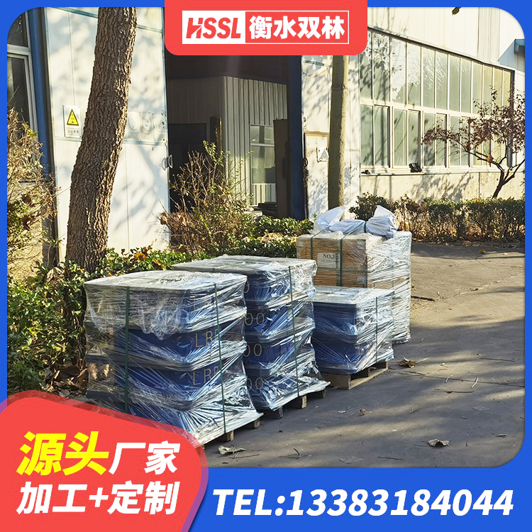 万源市建筑结构橡胶隔震支座 万源市铅芯橡胶隔震支座装置 万源市HDR800高阻尼橡胶隔震支座厂家电话 万源市隔震减震隔震支座生产厂家 - 第3张