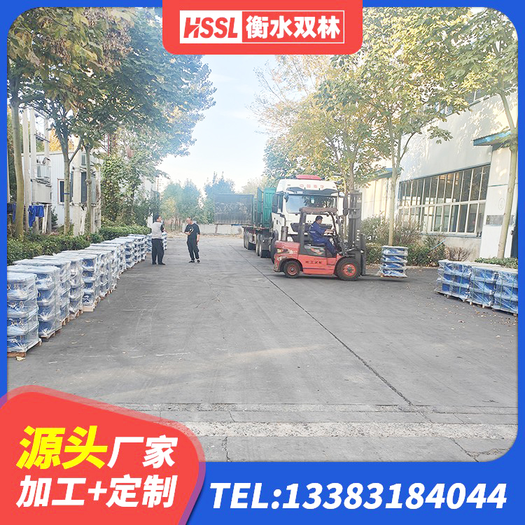 万源市LRB1400支座厂家 万源市工程隔震支座厂家 万源市天然隔震橡胶支座 万源市HDR800高阻尼橡胶支座生产厂家 - 第5张